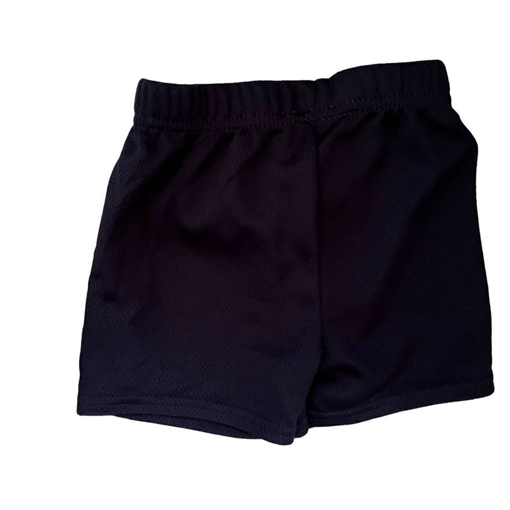 Lot of size 6-9 months toddler boys clothes shorts pants comfy play clothes - Picture 5 of 6